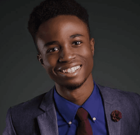 PASTOR CHRIS ABRAHAM